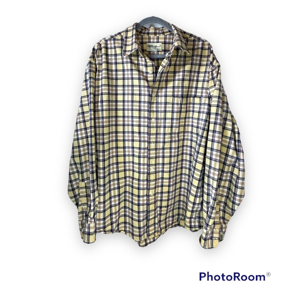 Edie Bauer Long Sleeve